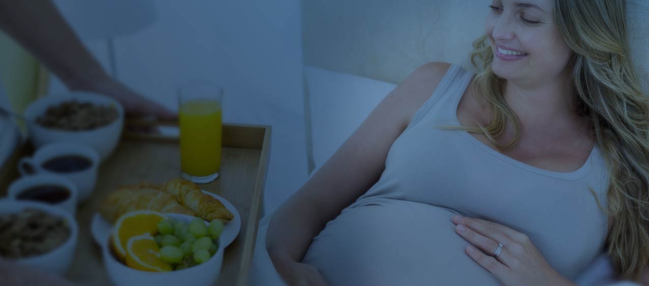 Gestational Diabetes Program