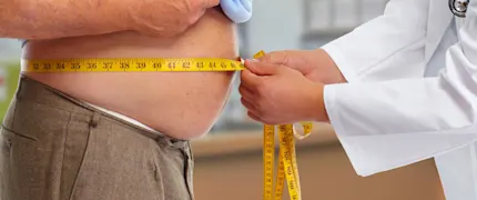 Diabetes Risk Calculator